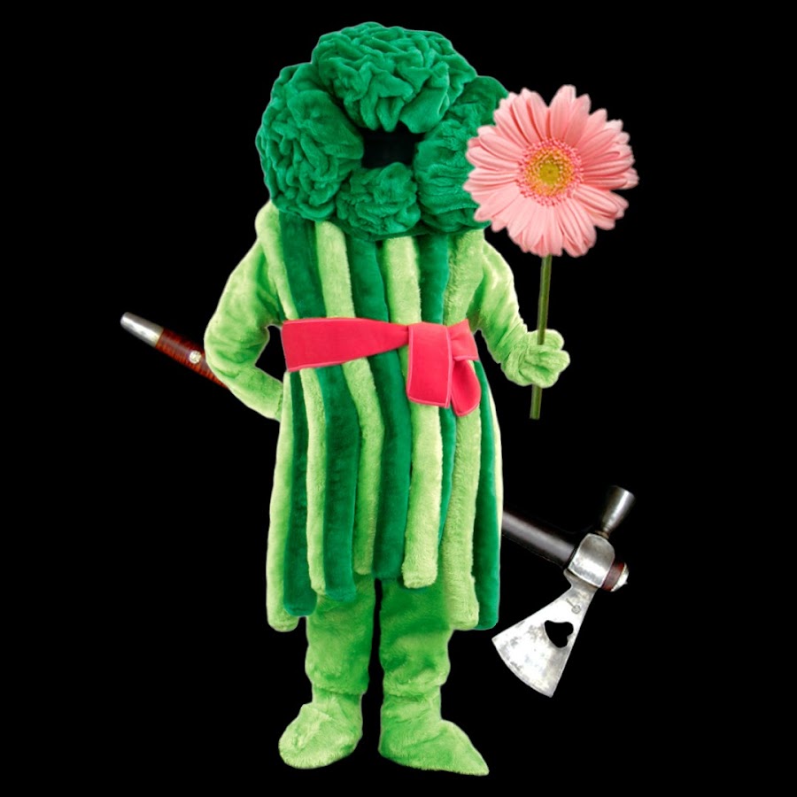 violentbroccoli - YouTube