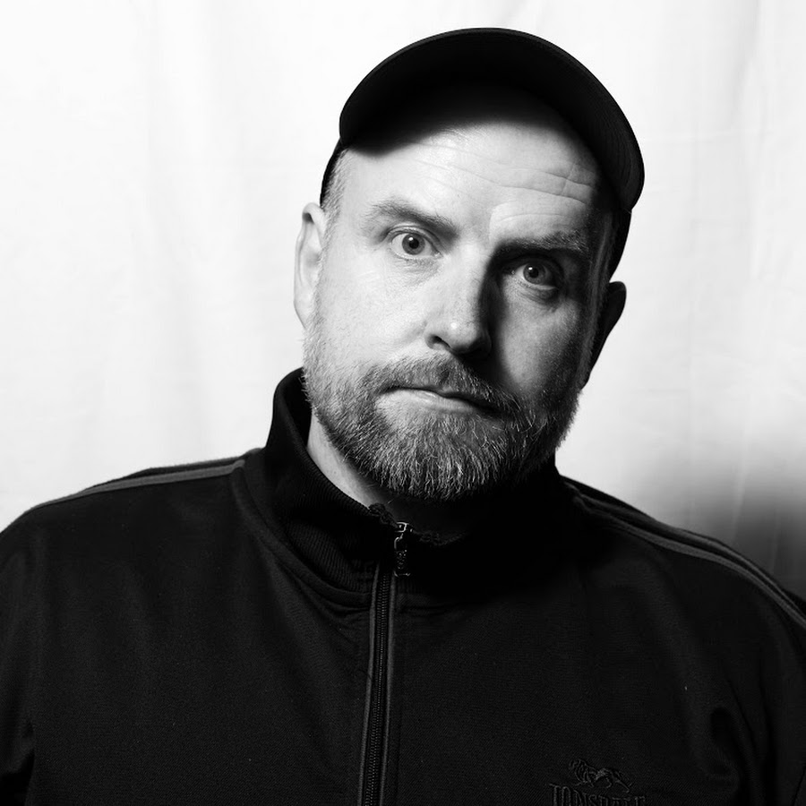 Christer Torjussen YouTube