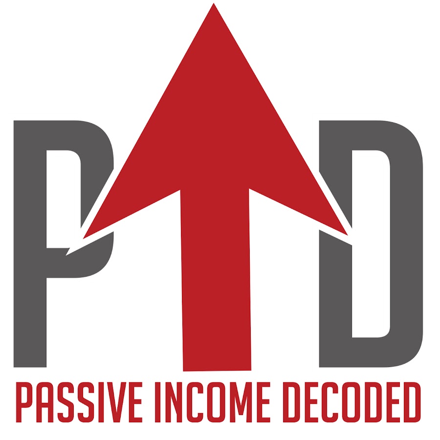 Passive income on youtube how can you make money online