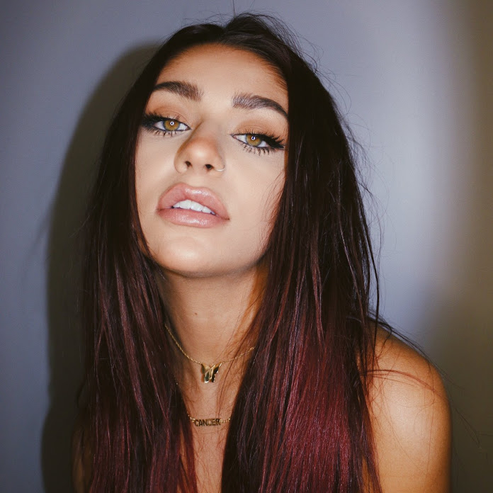 Andrea Russett Net Worth & Earnings (2025)