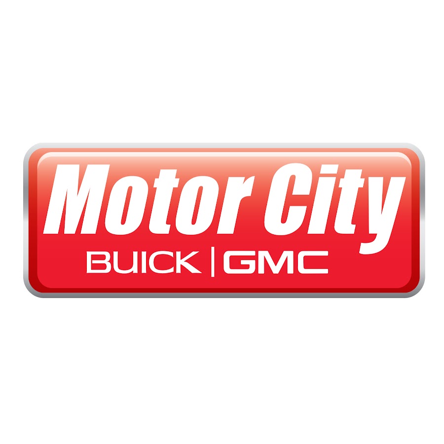 Motor City Buick GMC YouTube