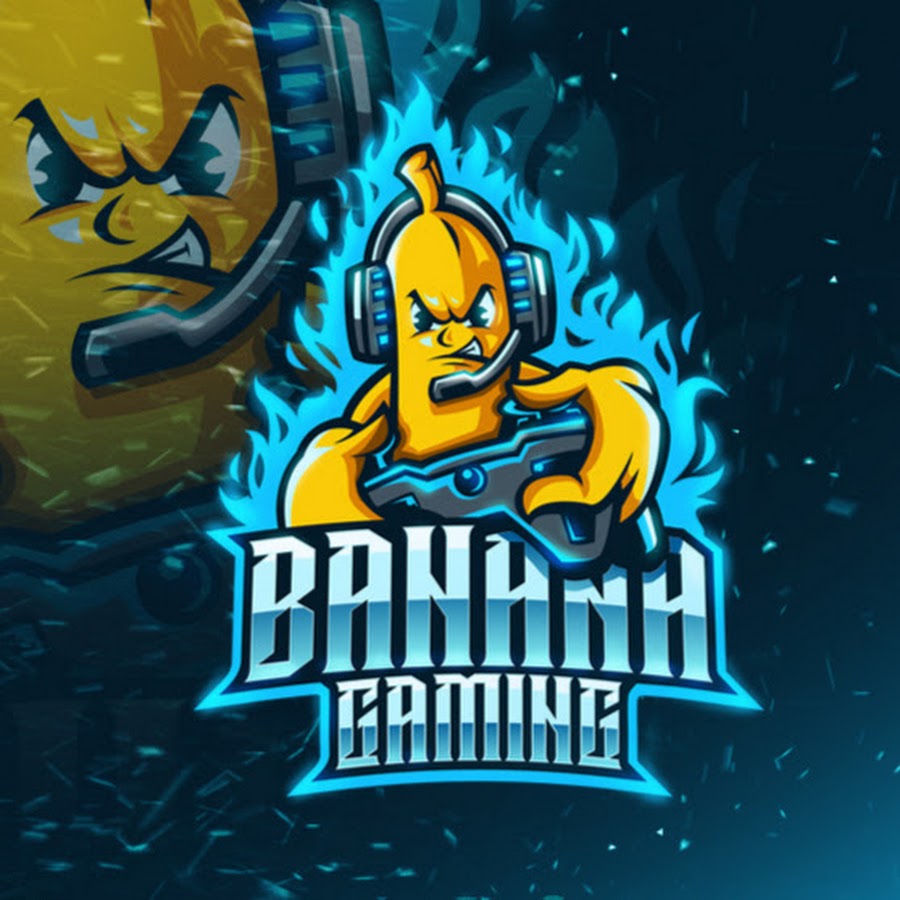 Banana Gaming YouTube