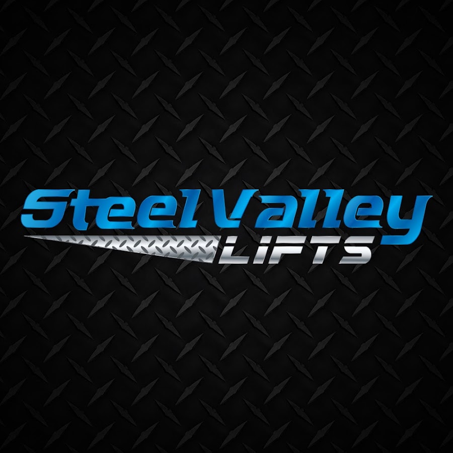 Steel Valley Lifts YouTube