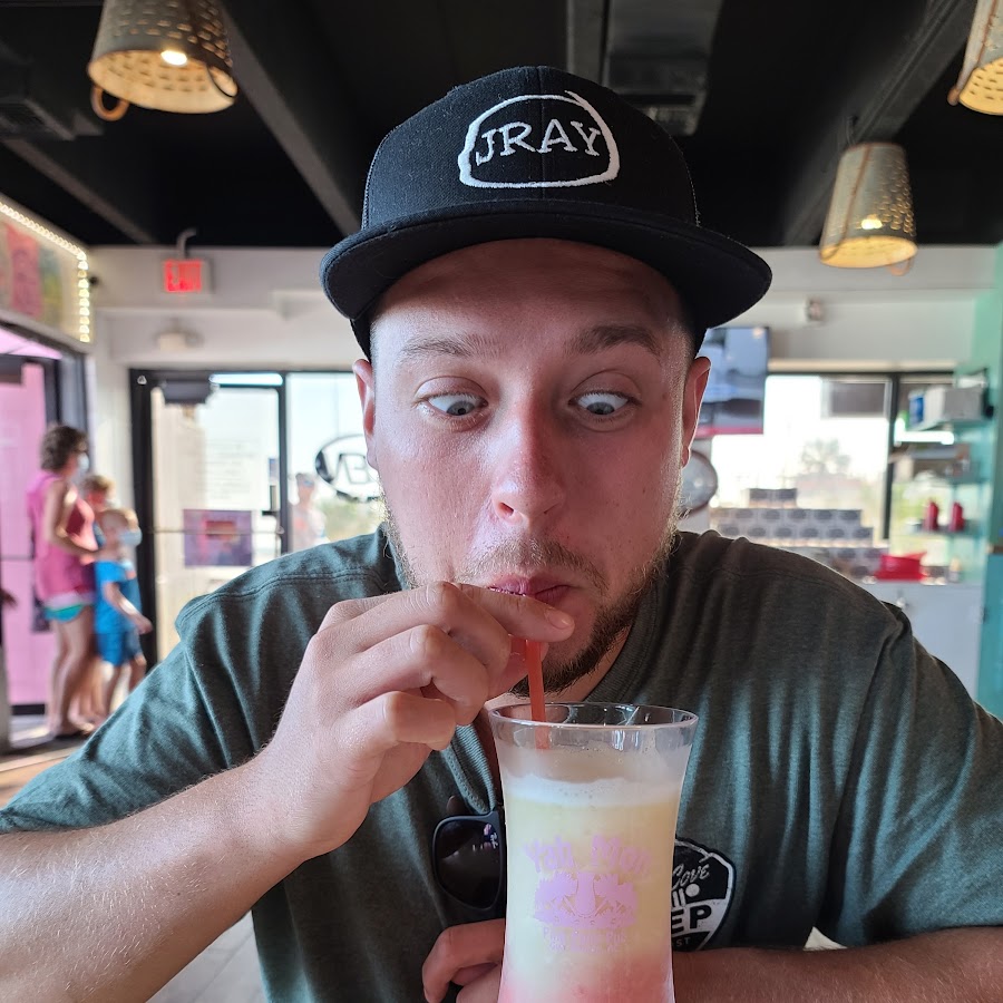 Early Retirement Squad YouTube