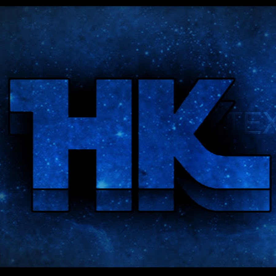 HK Gaming YouTube