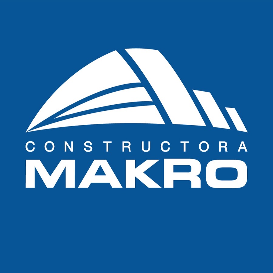 Constructora Makro Medios - YouTube