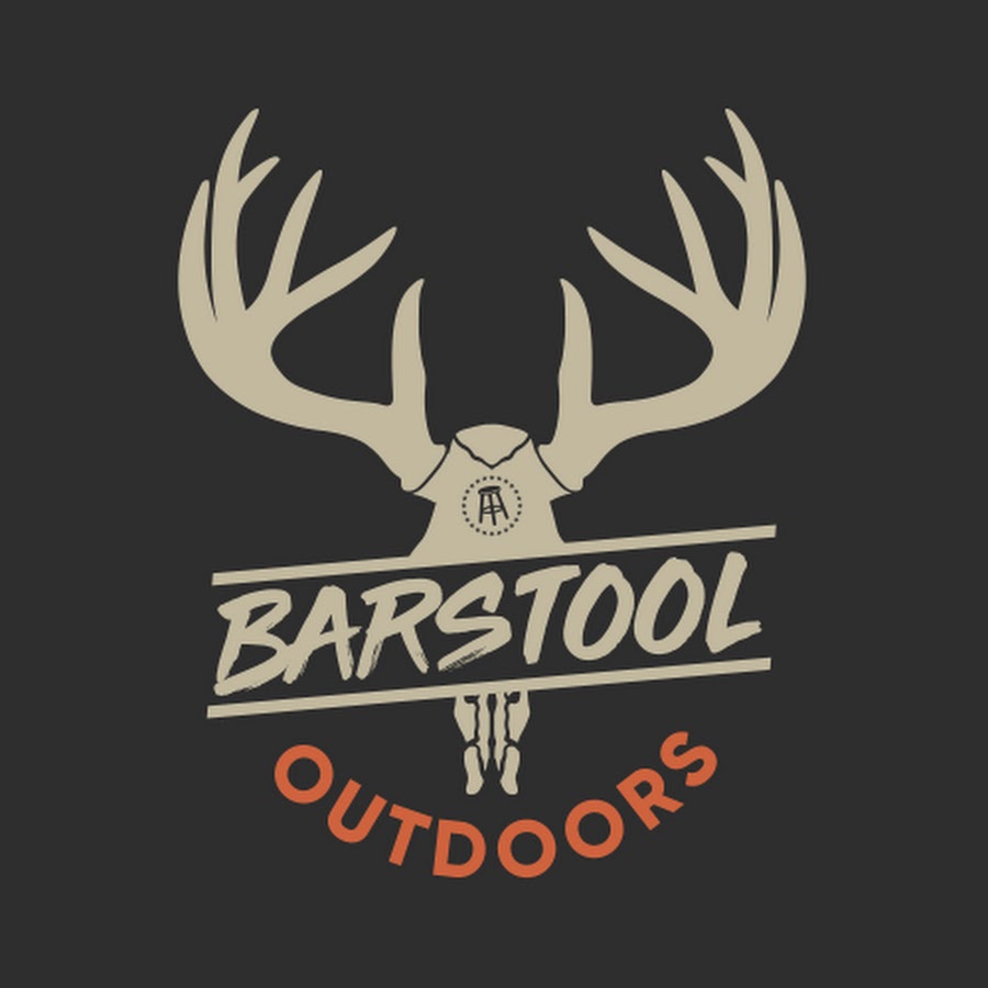 Barstool Outdoors YouTube