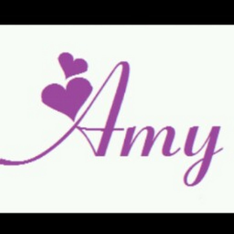 Amy Vega 