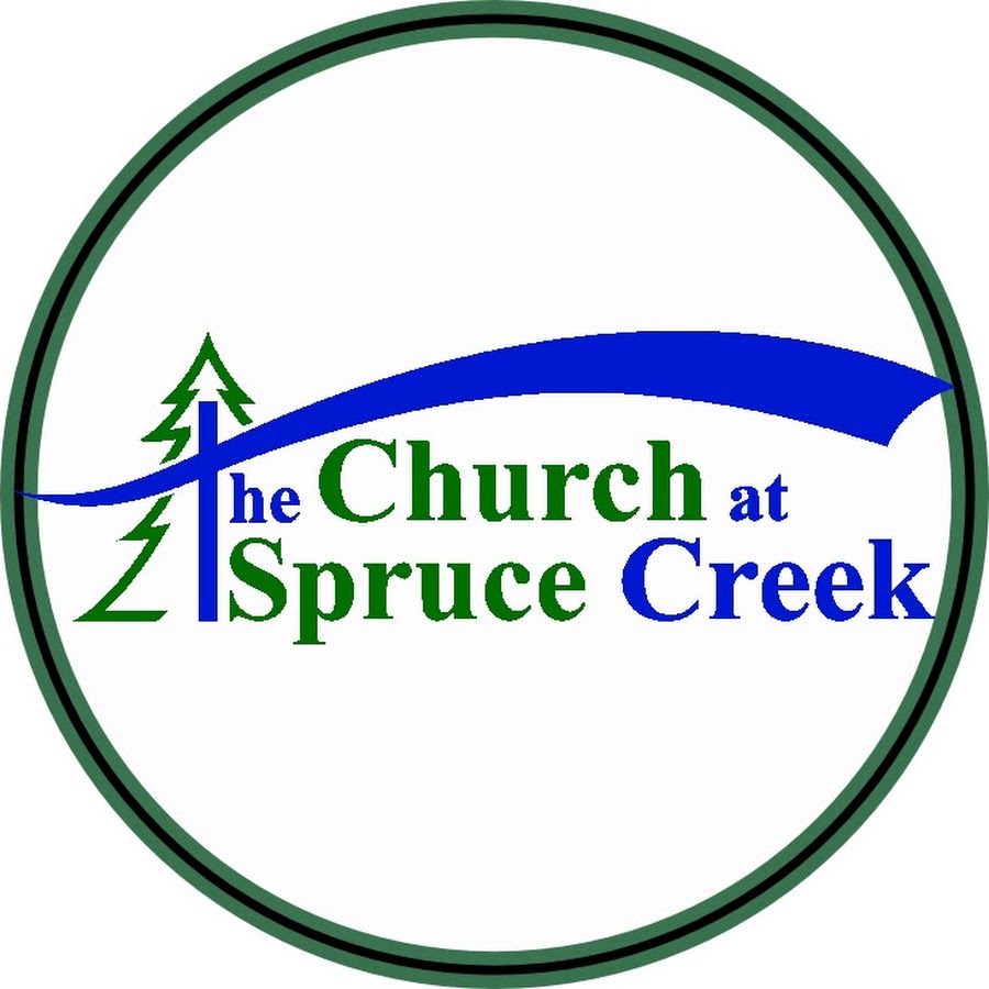 The Church at Spruce Creek YouTube
