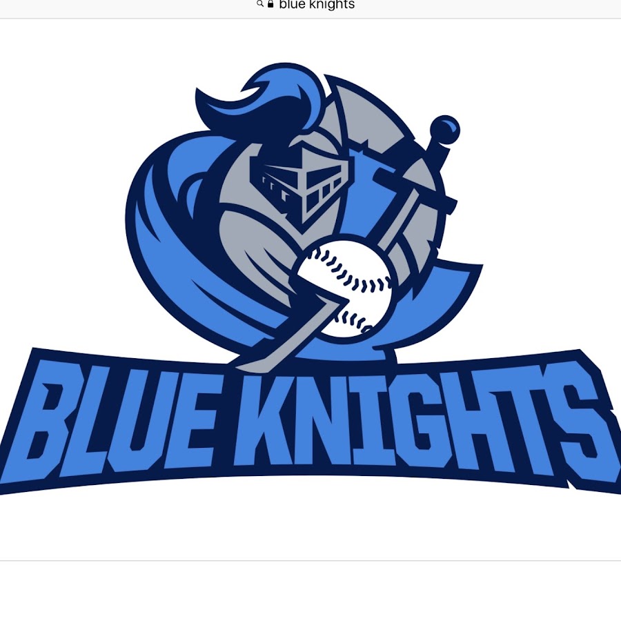 Blue KnightsNL - YouTube