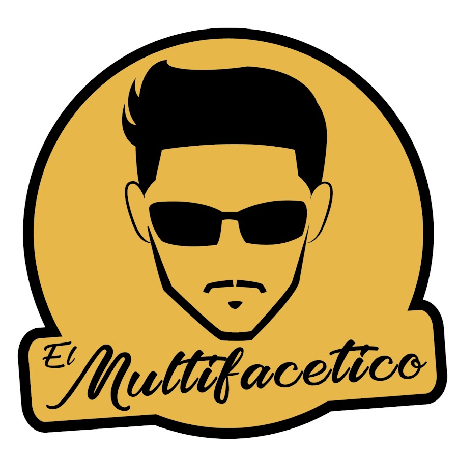 EL MULTIFACETICO YouTube