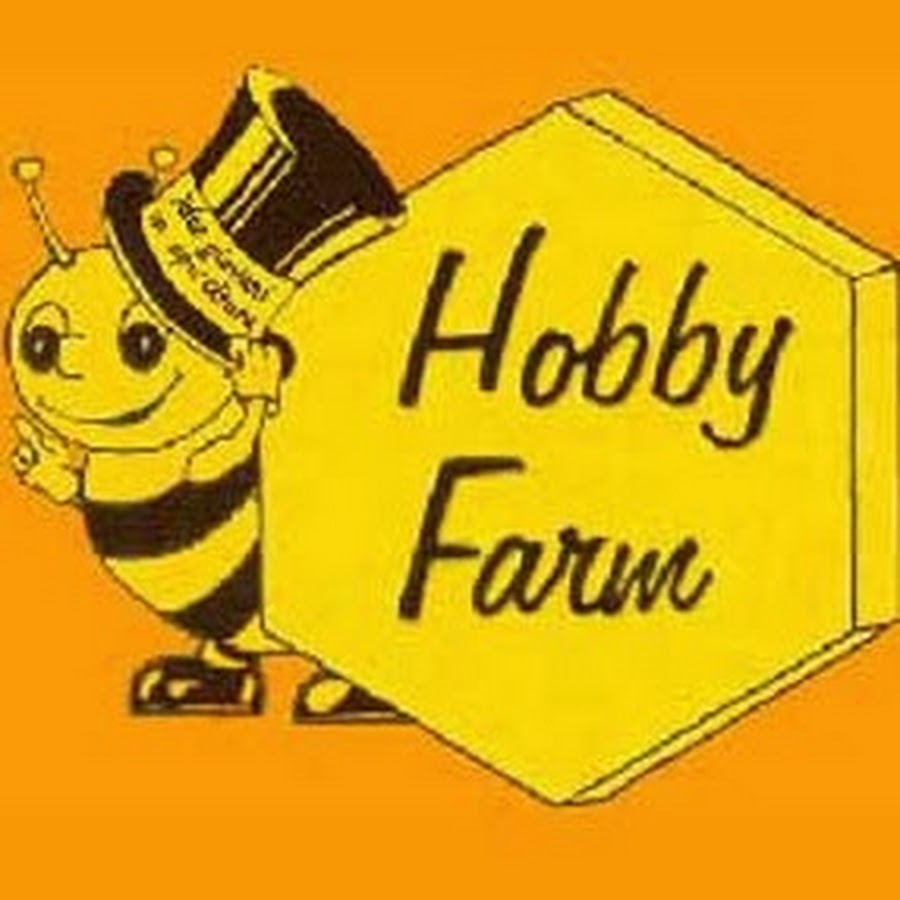hobby farm YouTube