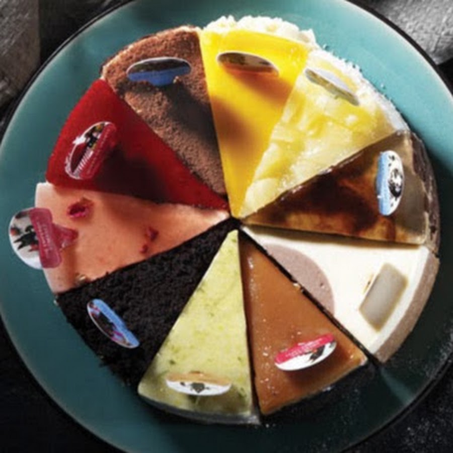 Cat & the Fiddle Cakes Tai Seng YouTube