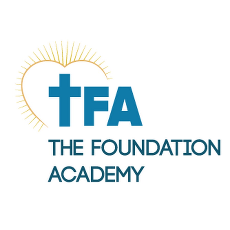 The Foundation Academy YouTube