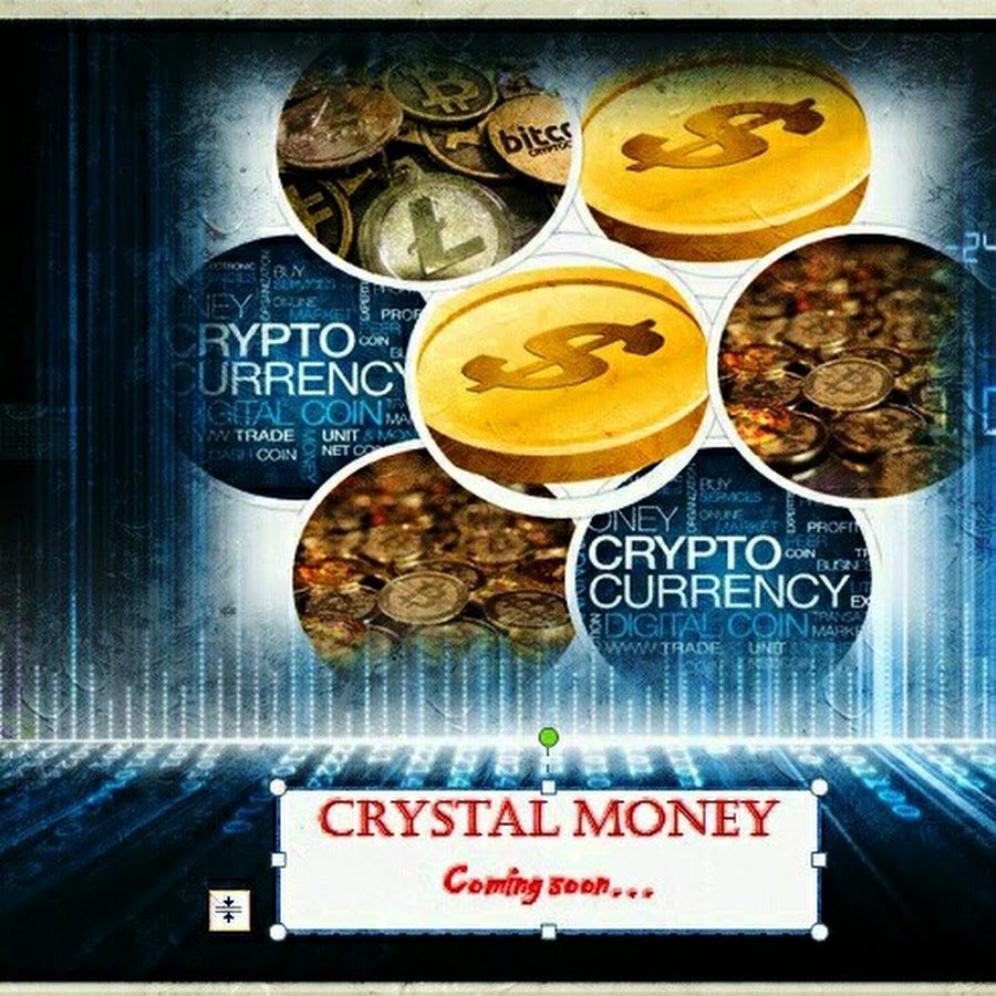 America secret currency crystal money YouTube
