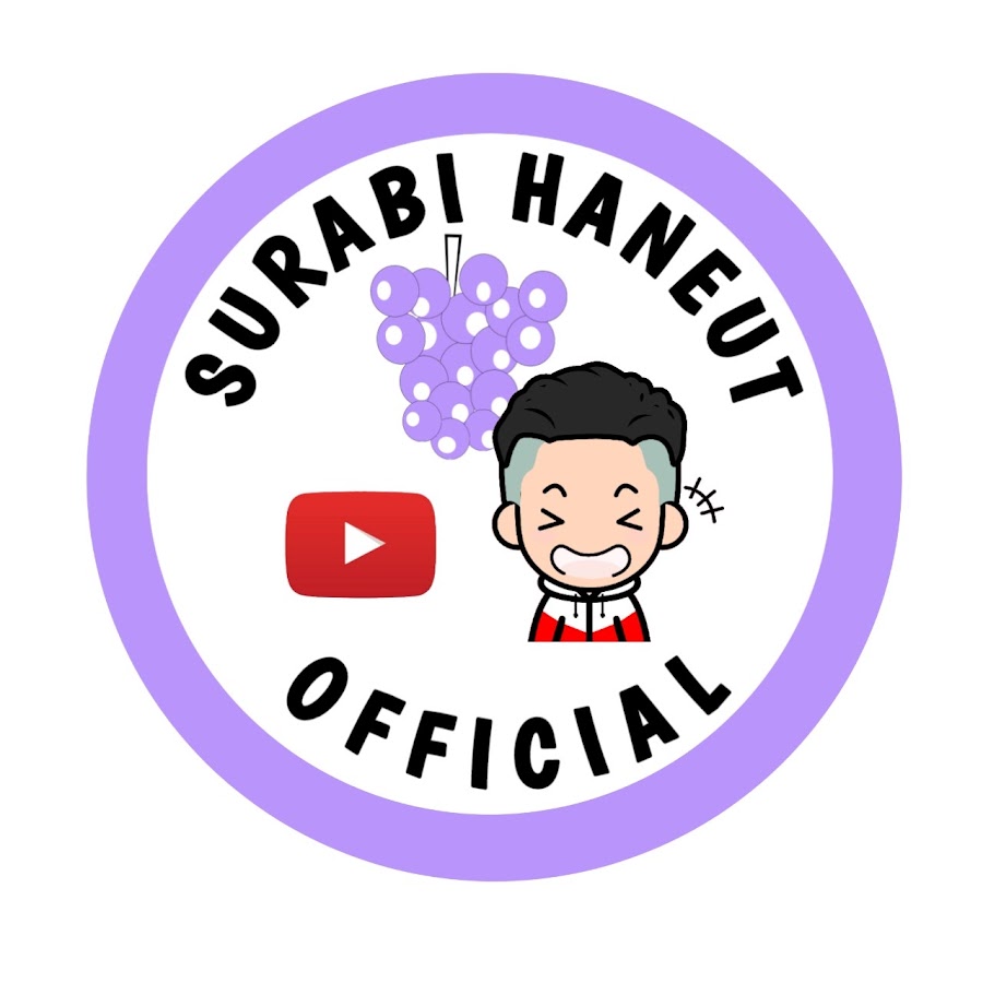 Surabi Haneut Official - YouTube