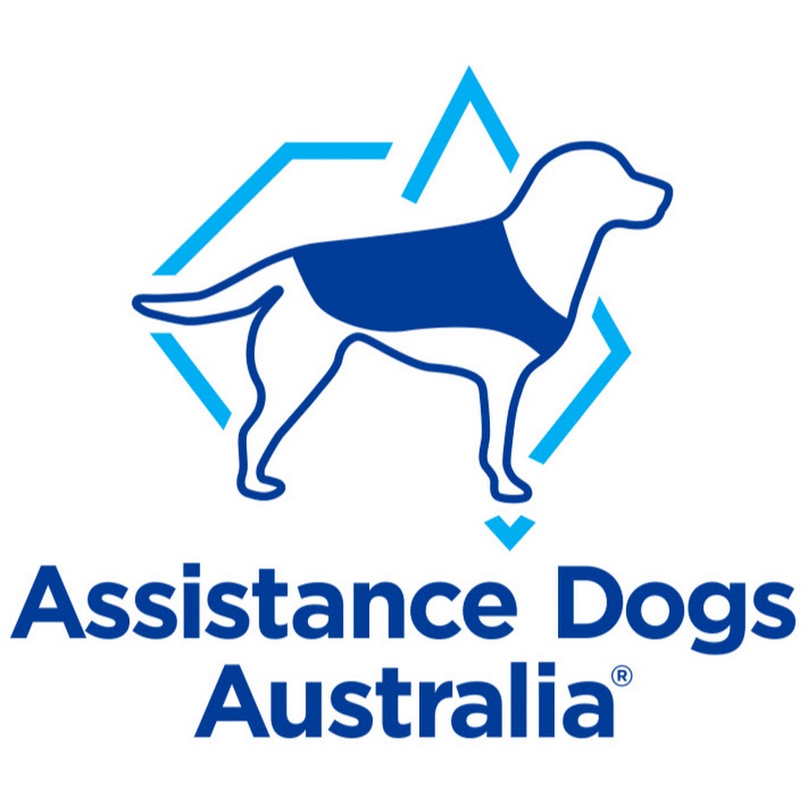 Assistance Dogs Australia YouTube