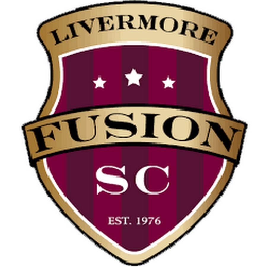 Livermore Fusion Soccer Club YouTube