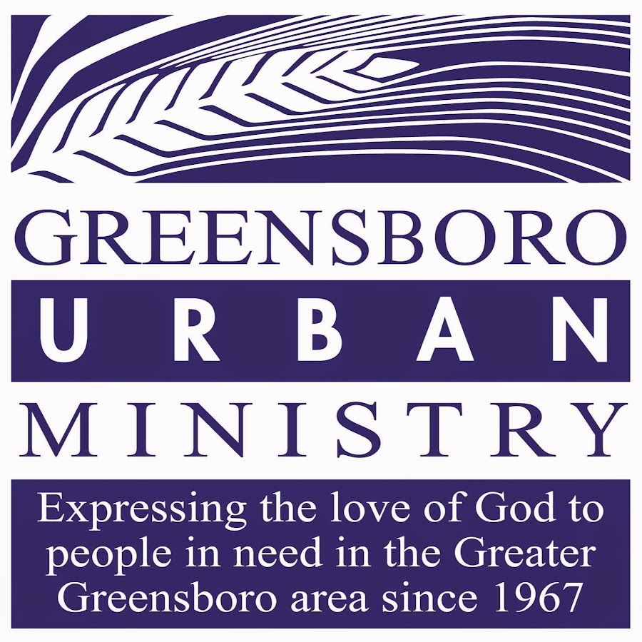 Greensboro Urban Ministry YouTube