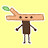 Disfigured Stick avatar