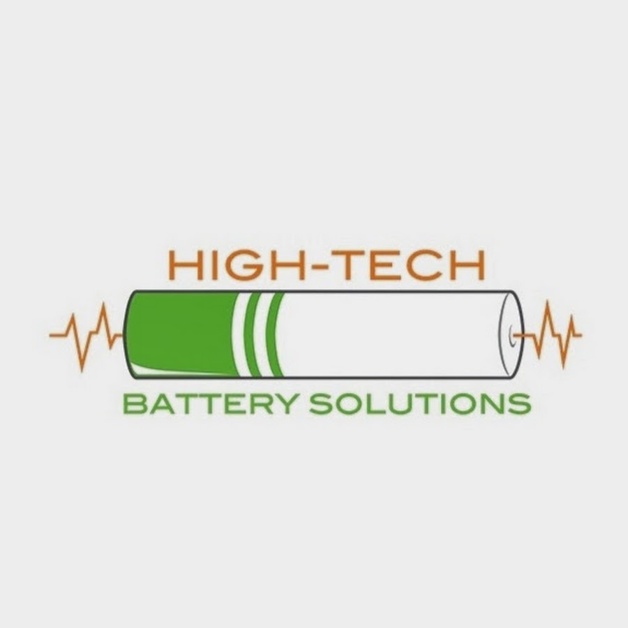 HighTech Battery Solutions, Inc YouTube