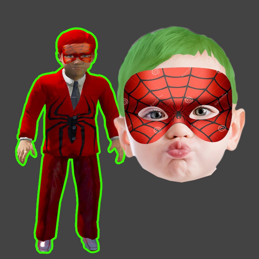 ÖRÜMCEKGİLLER YouTube