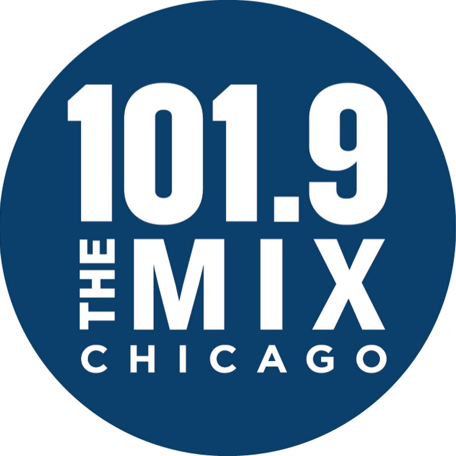 101.9 The Mix Chicago YouTube