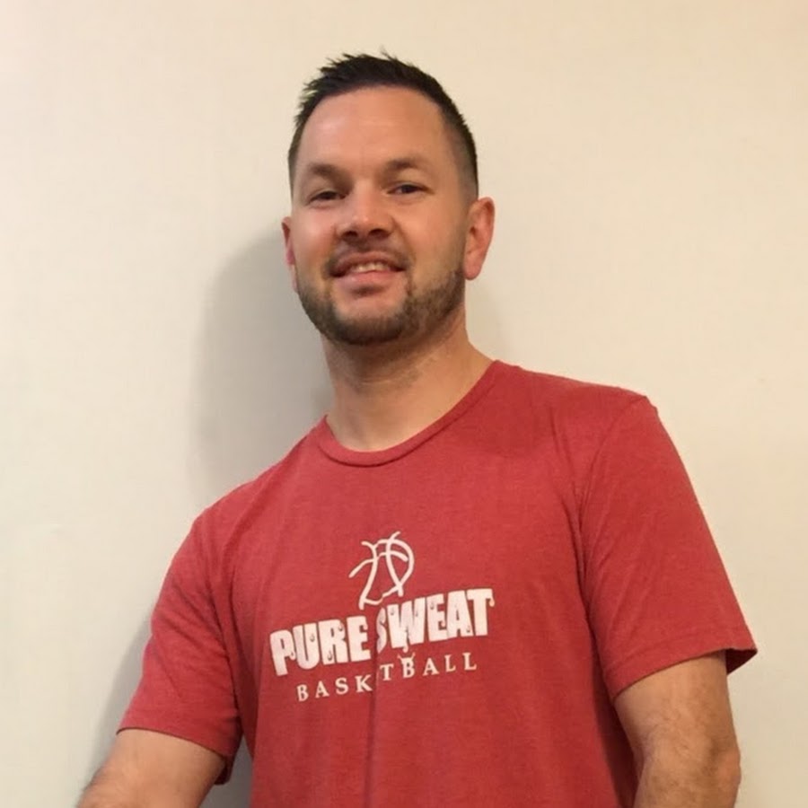 Matt Pugh Pure Sweat Basketball YouTube