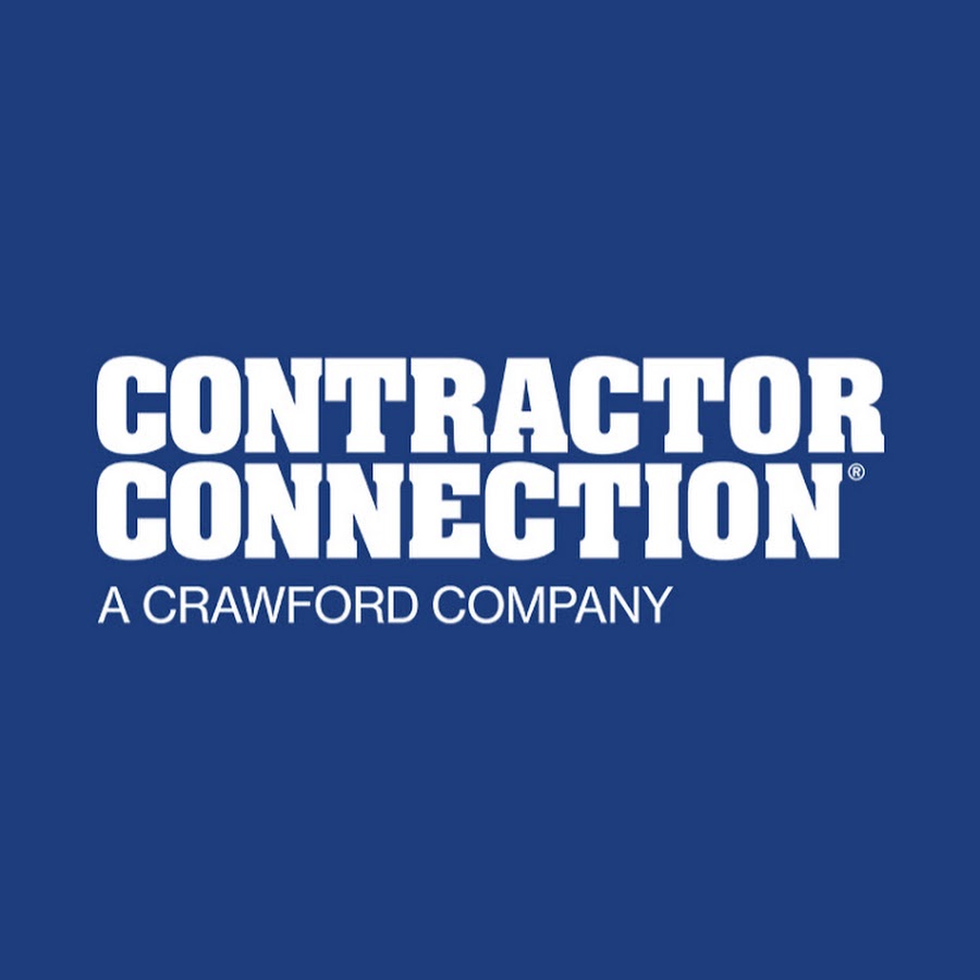 Contractor Connection YouTube