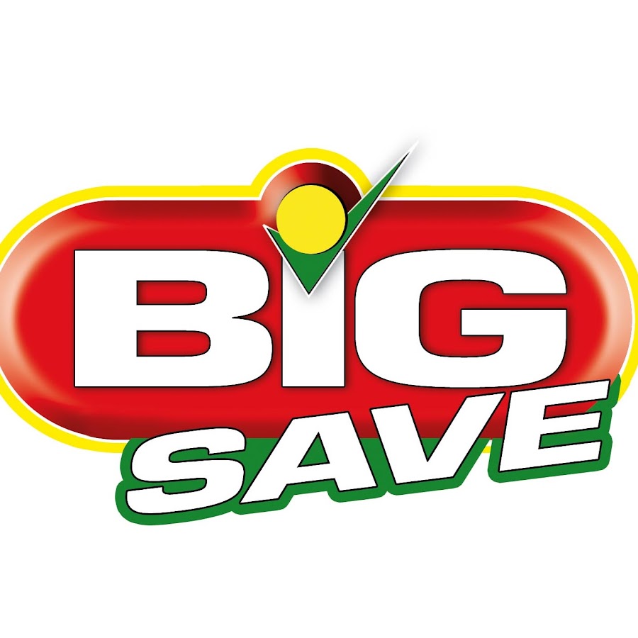 Big Save YouTube