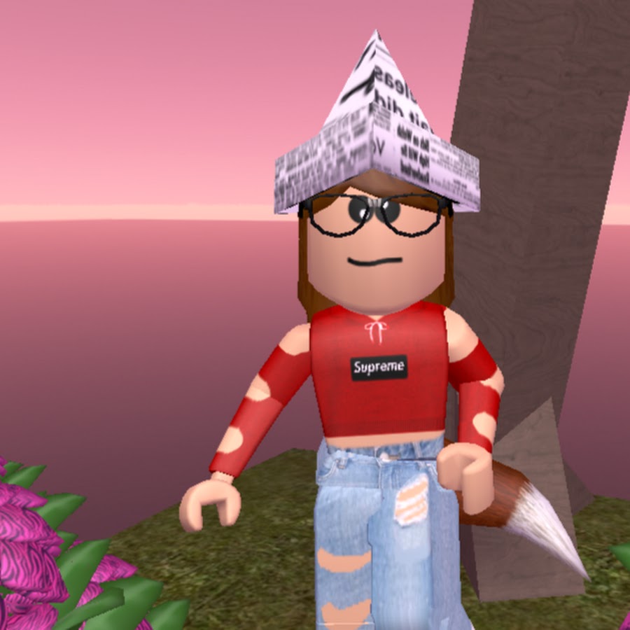 Roblox_ Rosepetal - YouTube