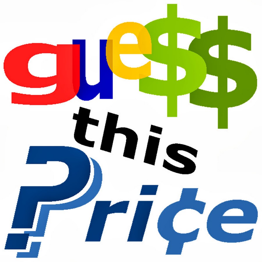 Guess This Price! - YouTube