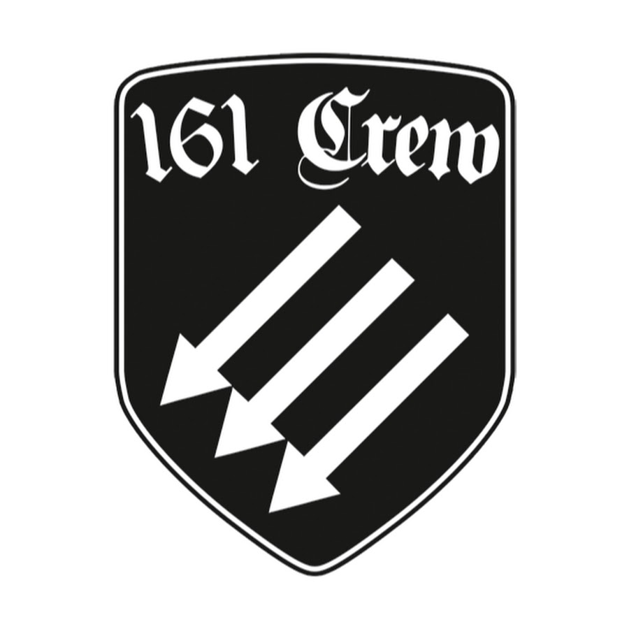 161 CREW TV - YouTube
