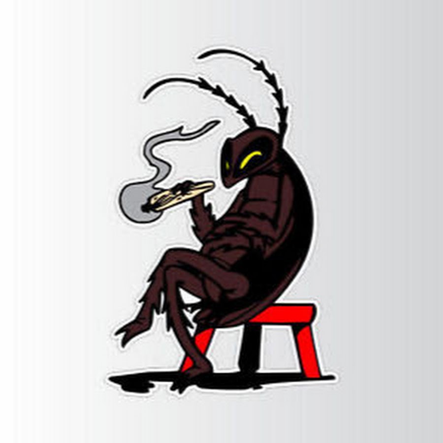 Roach Reuploads - YouTube