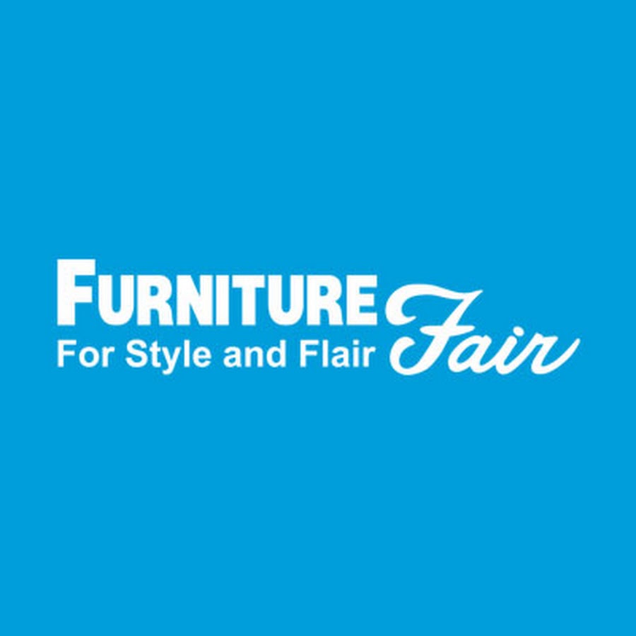 Furniture Fair - YouTube