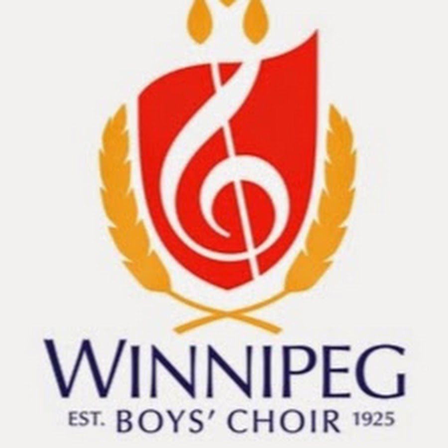 Winnipeg Boys Choir YouTube
