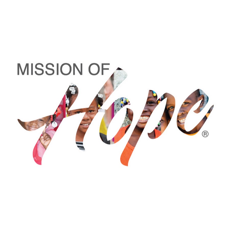 Mission of Hope YouTube