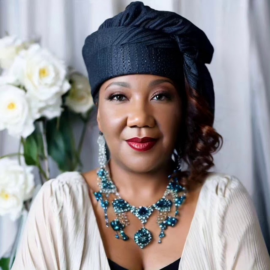 LaTonia Taylor YouTube