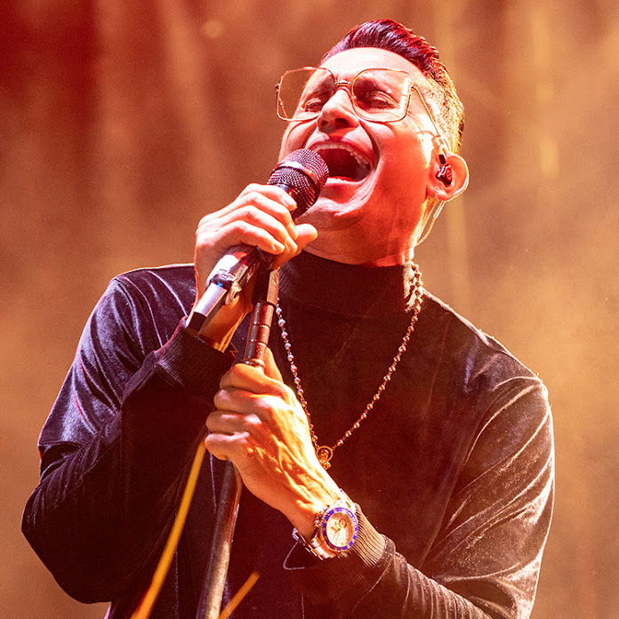 Hebert Vargas Oficial Net Worth & Earnings (2026)