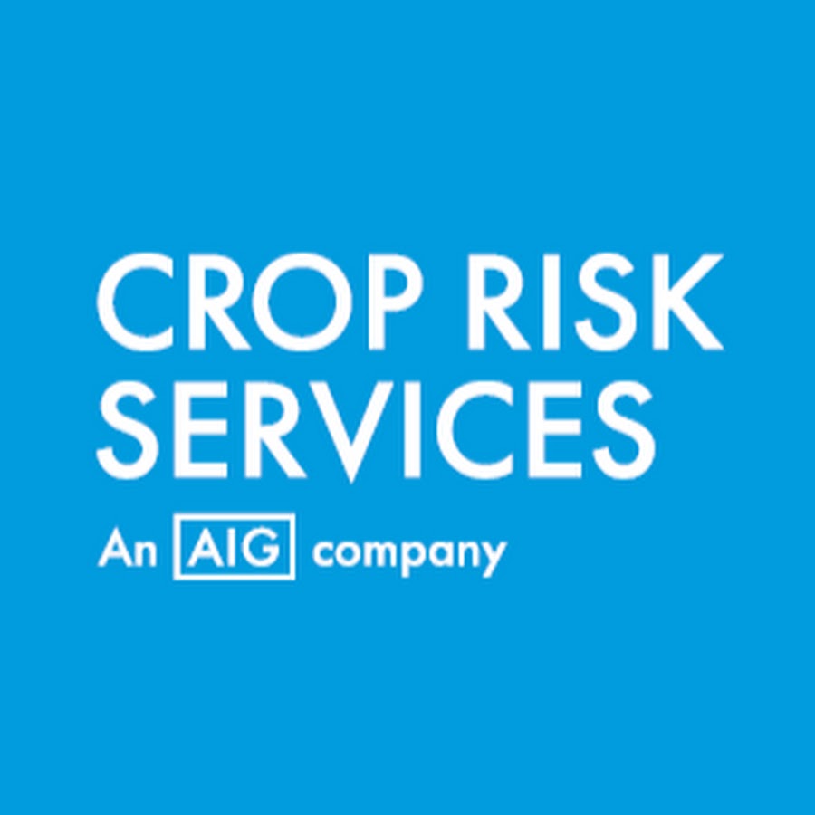 Crop Risk Services YouTube