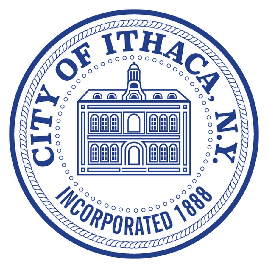 City of Ithaca Public Meetings YouTube