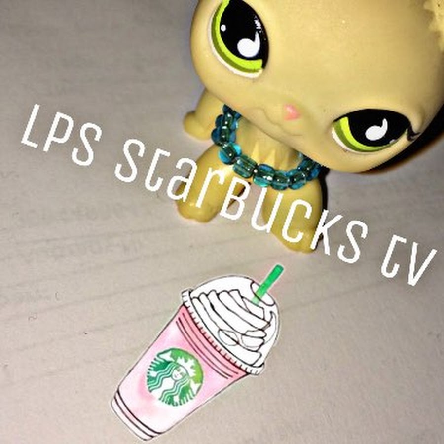 lps accessories starbucks
