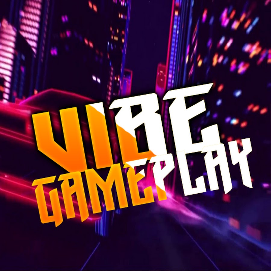Vibe games