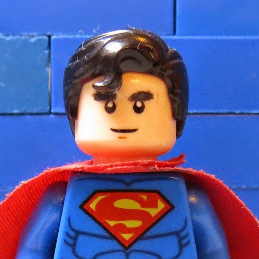 BrickBoy1894 - YouTube