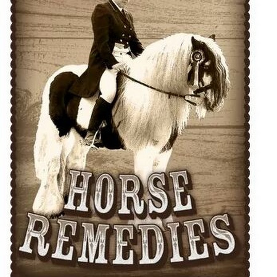 Old Style Horse Remedies - YouTube