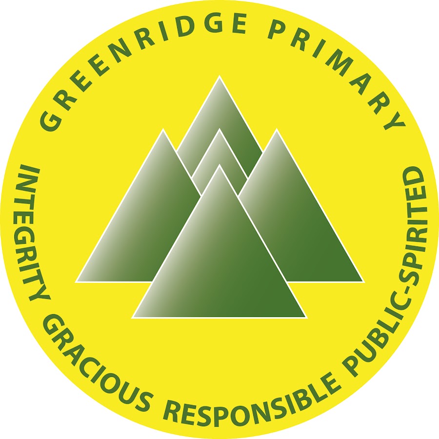 Greenridge Primary YouTube
