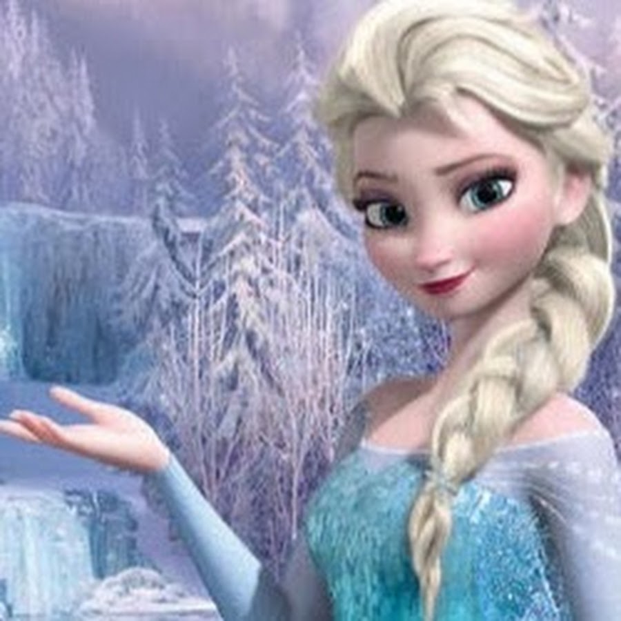  Frozen  Ice Queen Elsa  YouTube