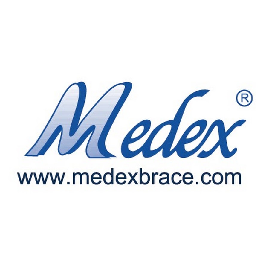 Medex Brace - YouTube