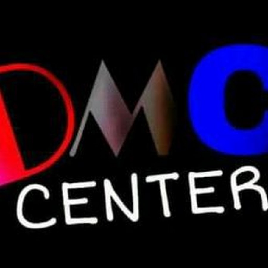 Dmc Center 