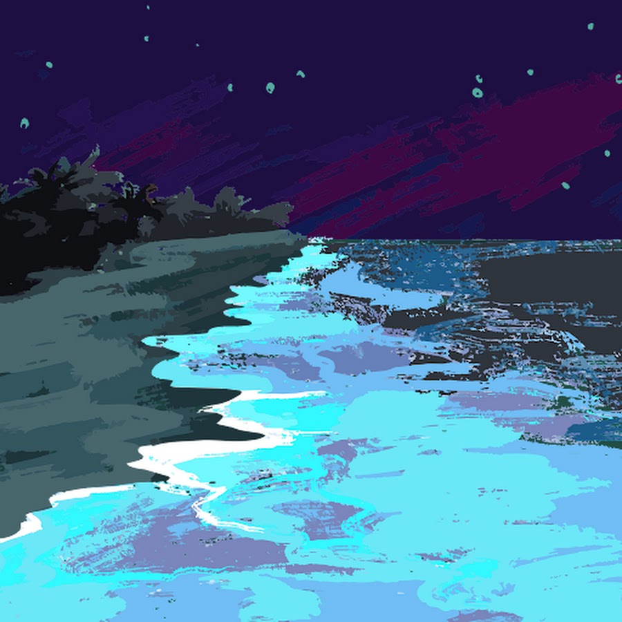 Spraypaint Amber - YouTube